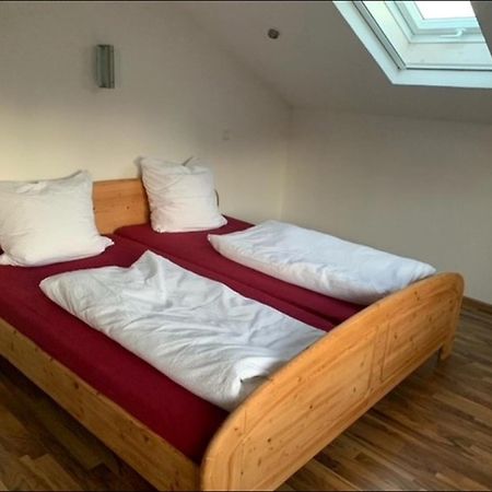 Ferienwohnung Haus Eckert Höchenschwand Dış mekan fotoğraf