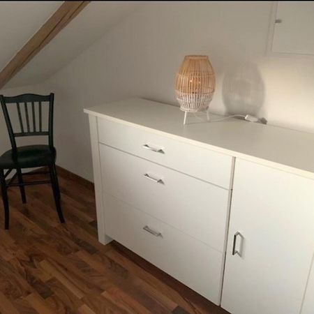 Ferienwohnung Haus Eckert Höchenschwand Dış mekan fotoğraf