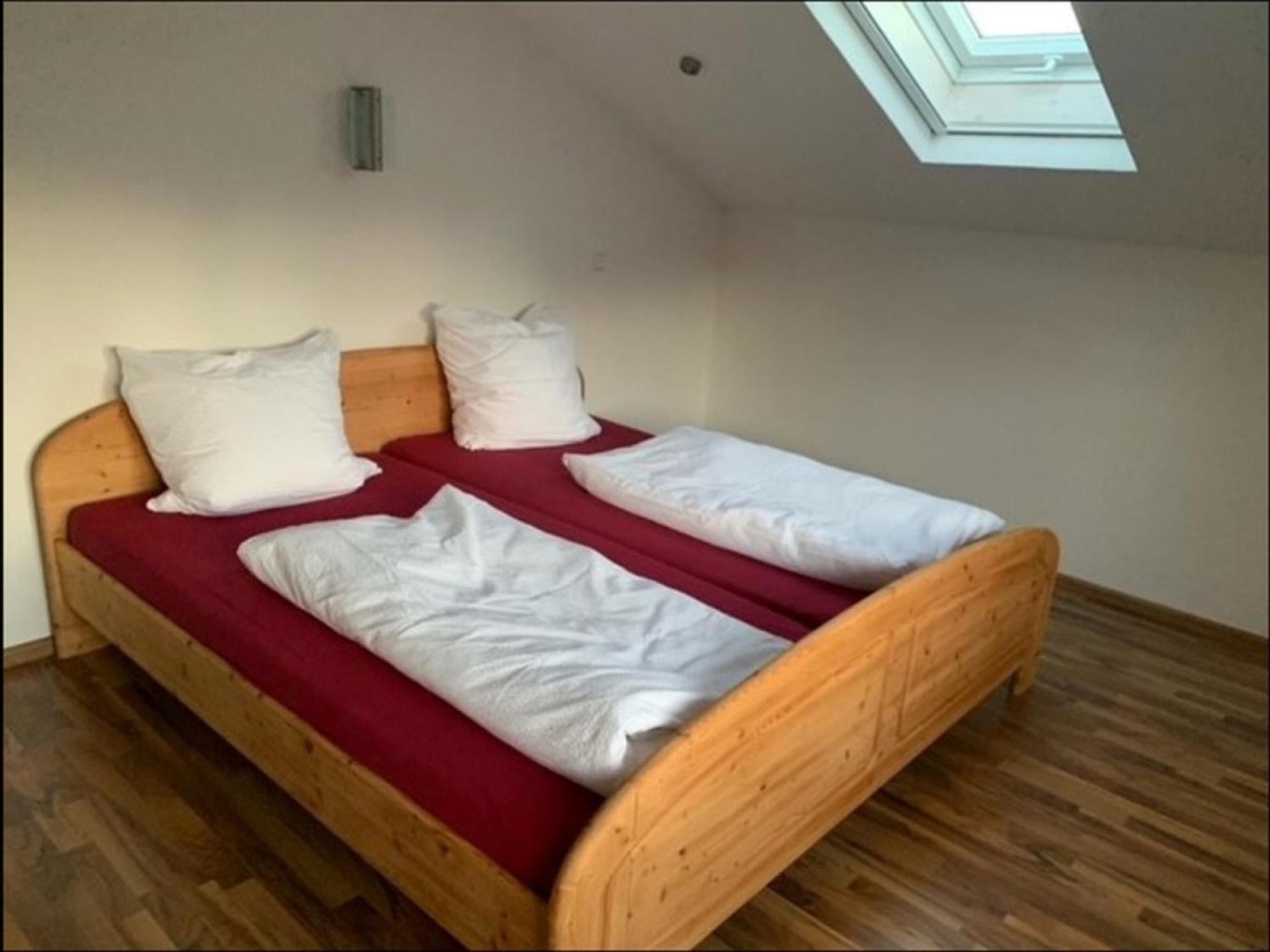Ferienwohnung Haus Eckert Höchenschwand Dış mekan fotoğraf