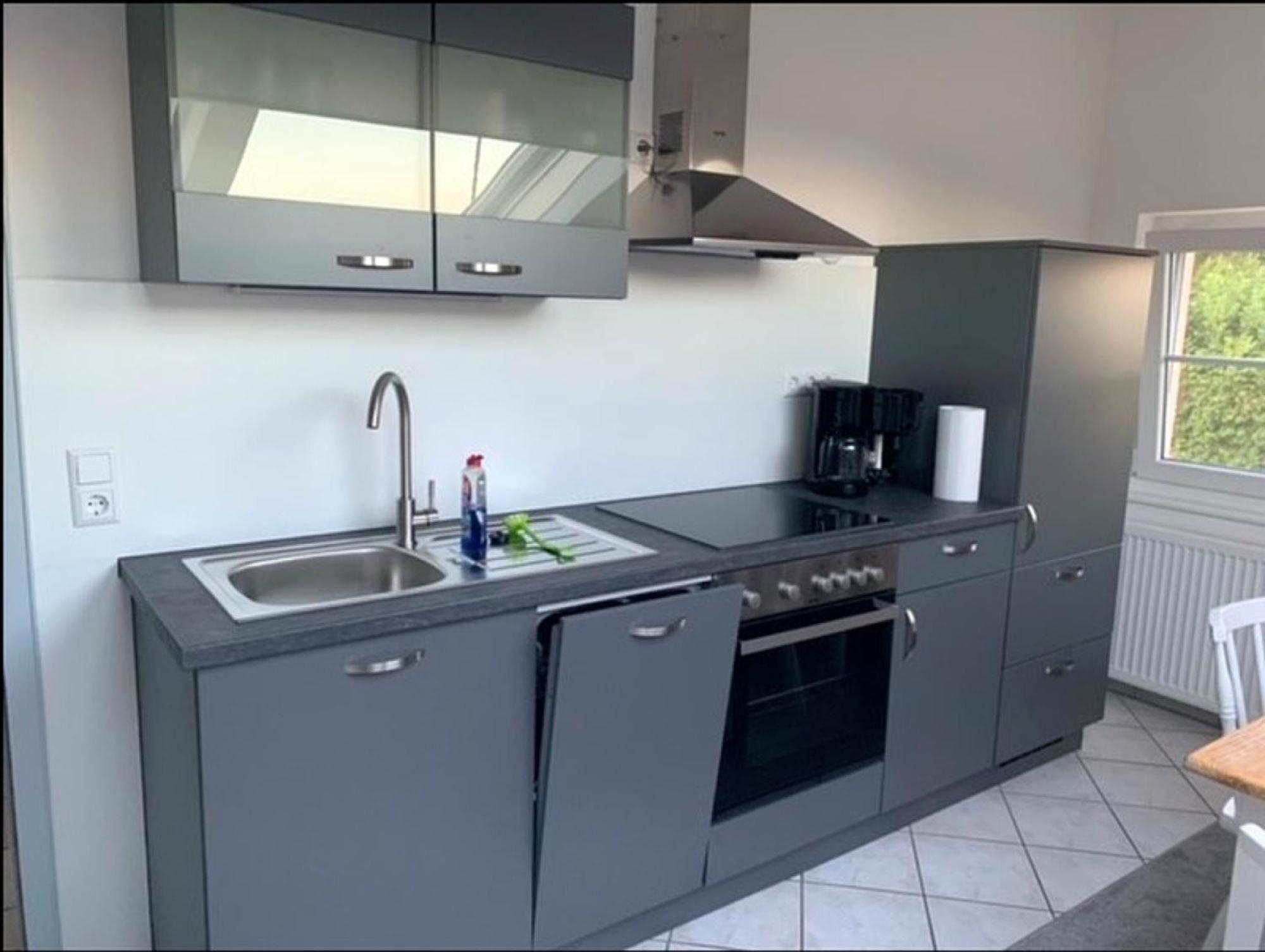 Ferienwohnung Haus Eckert Höchenschwand Dış mekan fotoğraf