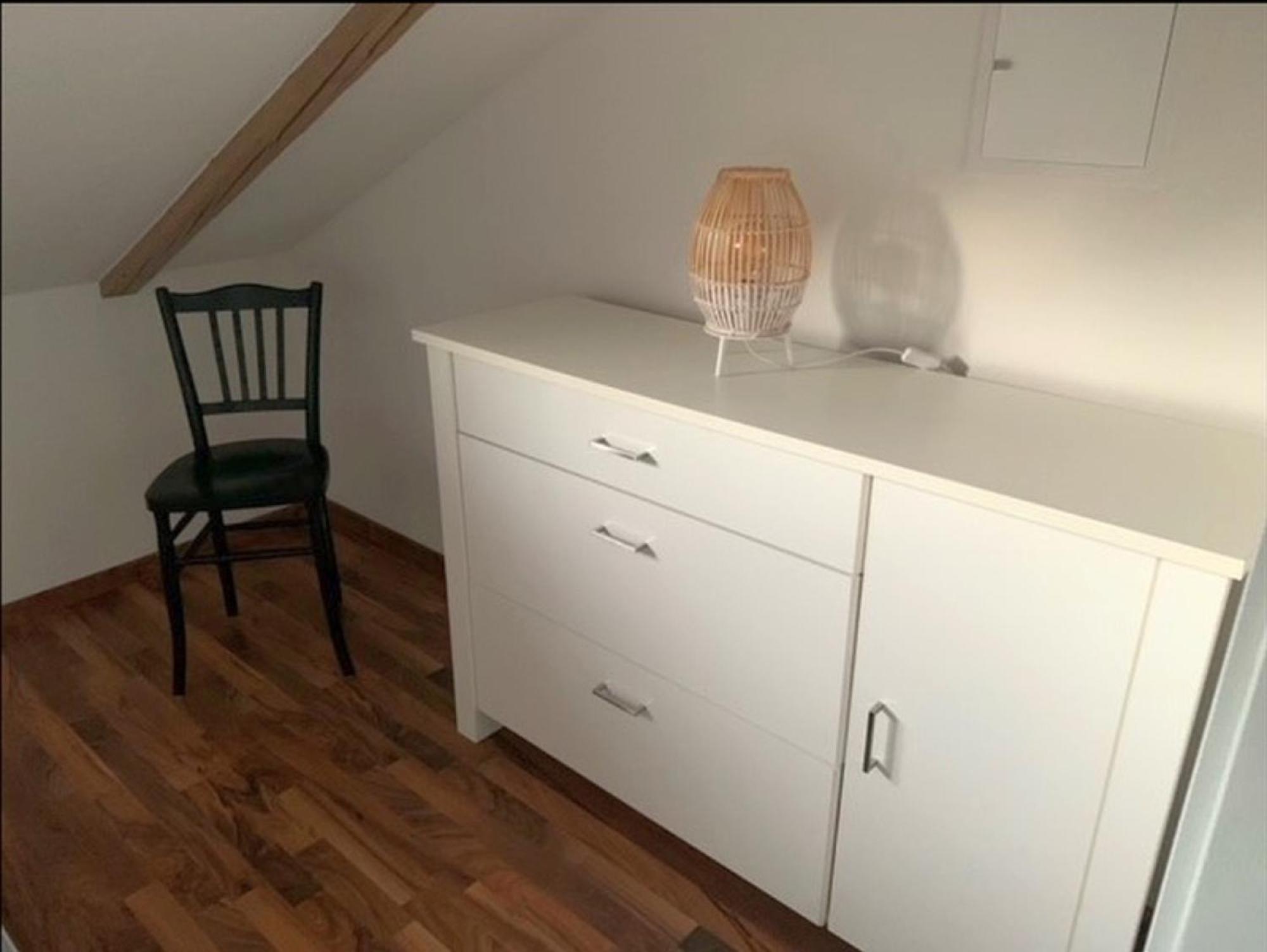 Ferienwohnung Haus Eckert Höchenschwand Dış mekan fotoğraf