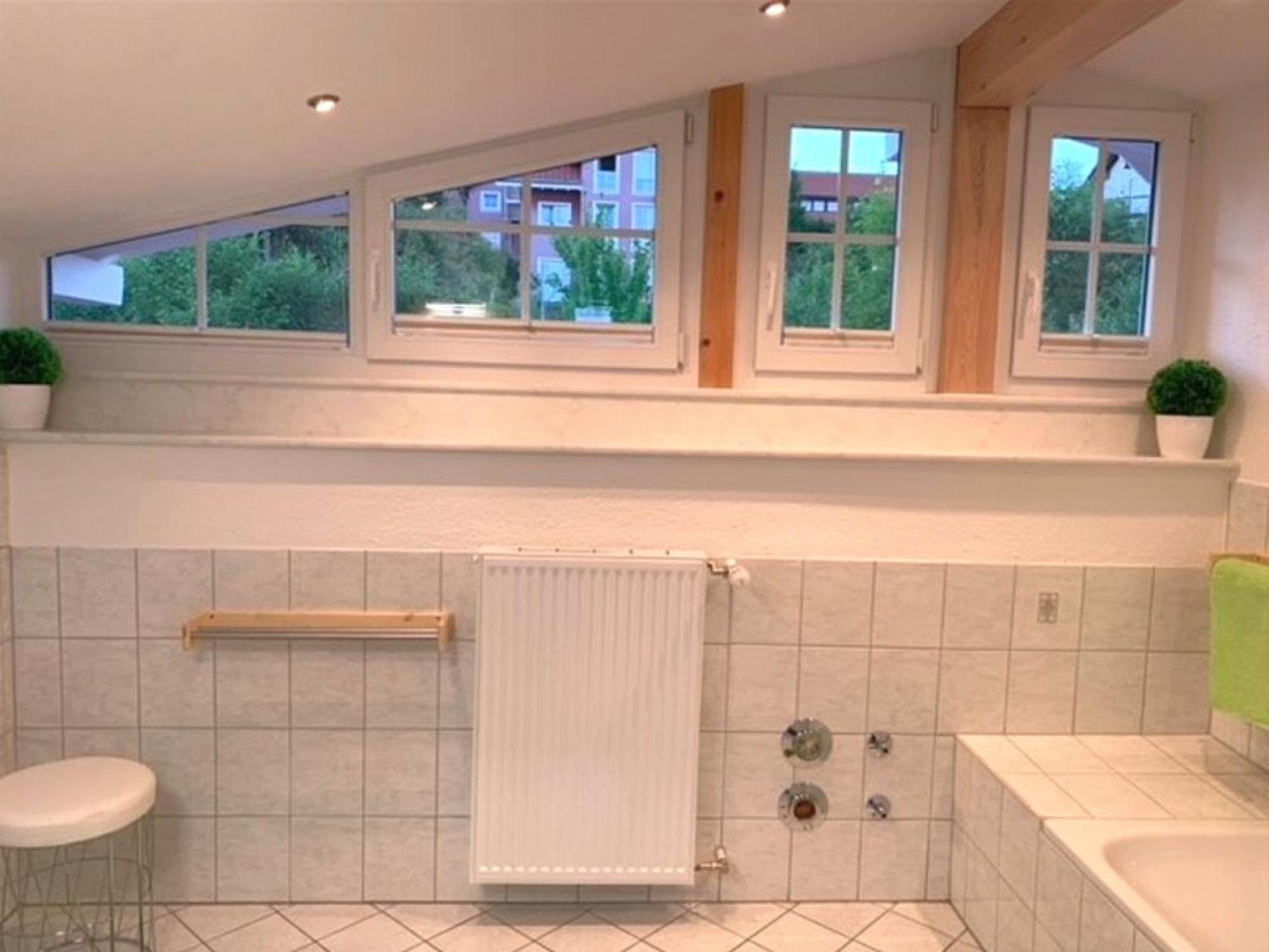 Ferienwohnung Haus Eckert Höchenschwand Dış mekan fotoğraf