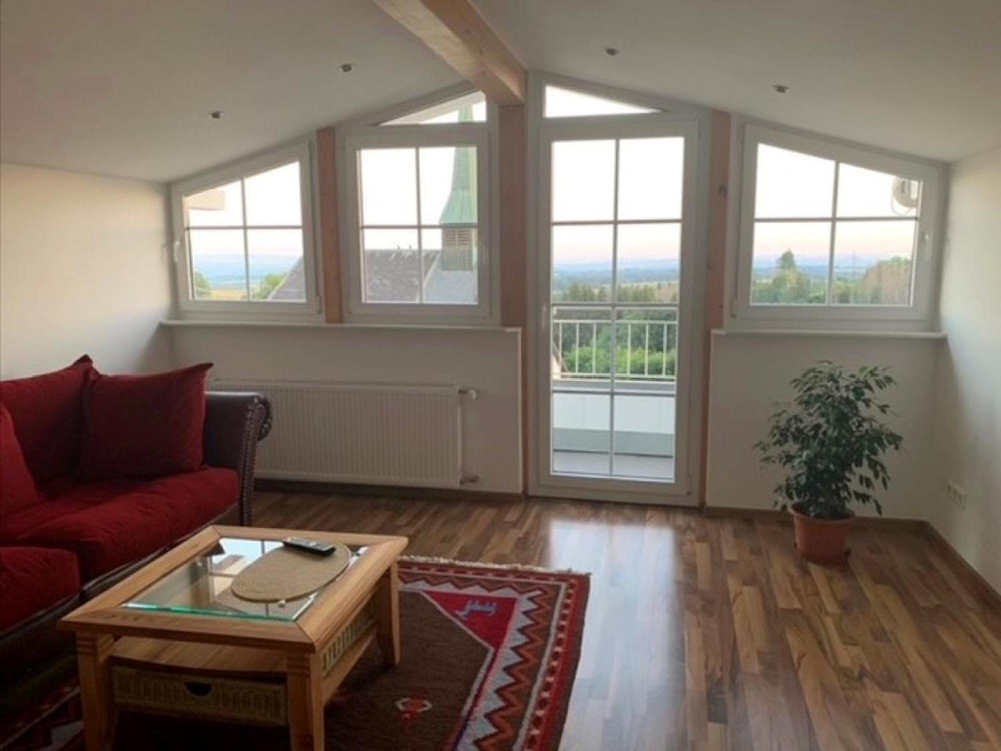Ferienwohnung Haus Eckert Höchenschwand Dış mekan fotoğraf